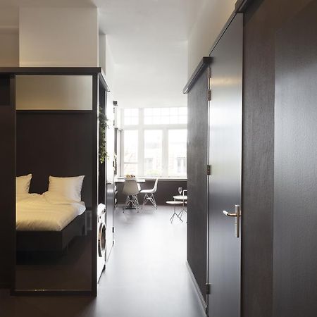 2L Hof Van Holland Apartments Noordwijk Exteriör bild