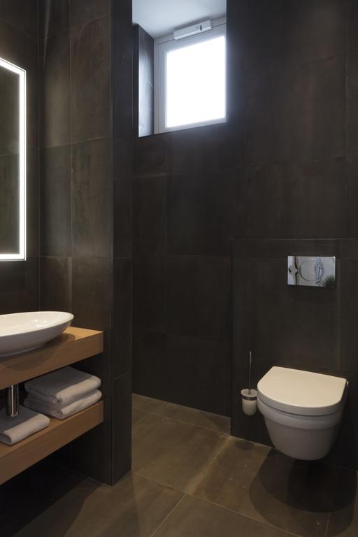 2L Hof Van Holland Apartments Noordwijk Exteriör bild