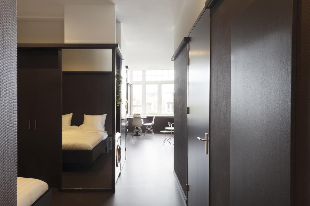 2L Hof Van Holland Apartments Noordwijk Exteriör bild