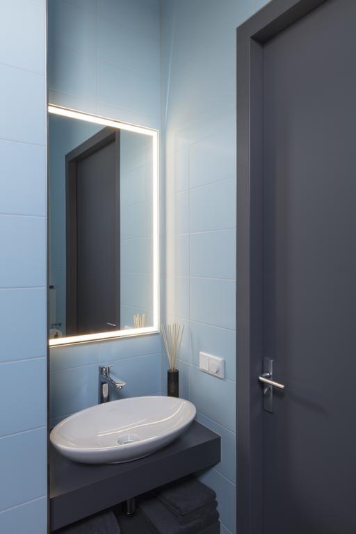 2L Hof Van Holland Apartments Noordwijk Exteriör bild