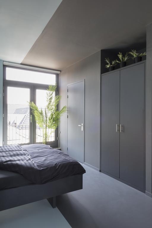 2L Hof Van Holland Apartments Noordwijk Exteriör bild