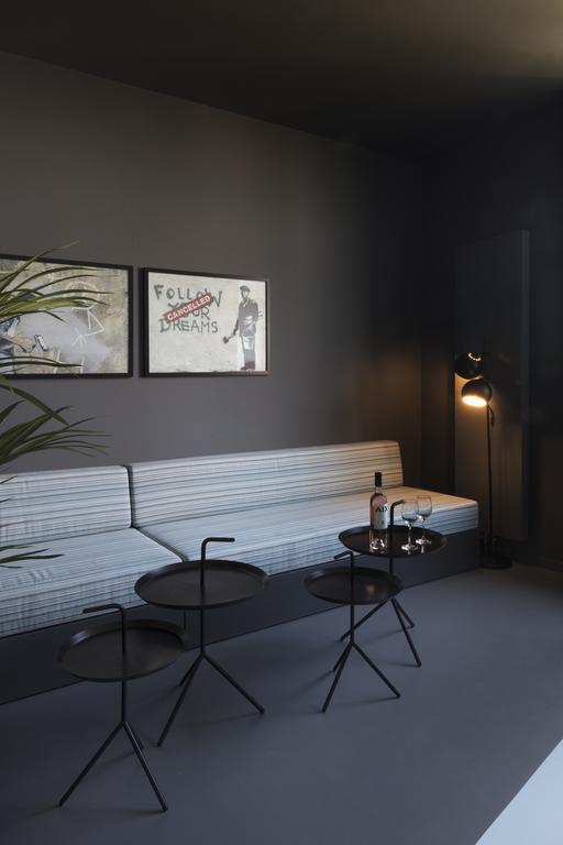 2L Hof Van Holland Apartments Noordwijk Exteriör bild