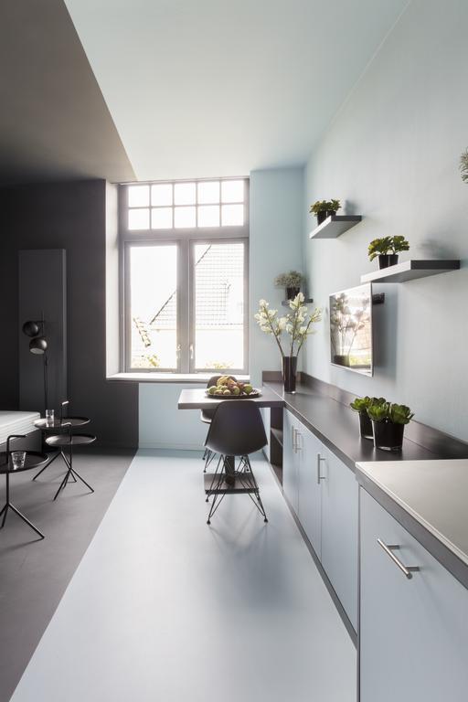 2L Hof Van Holland Apartments Noordwijk Exteriör bild