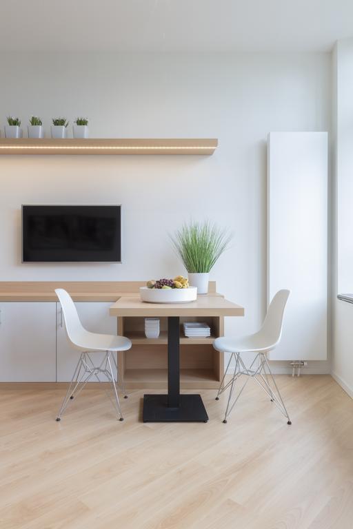 2L Hof Van Holland Apartments Noordwijk Exteriör bild